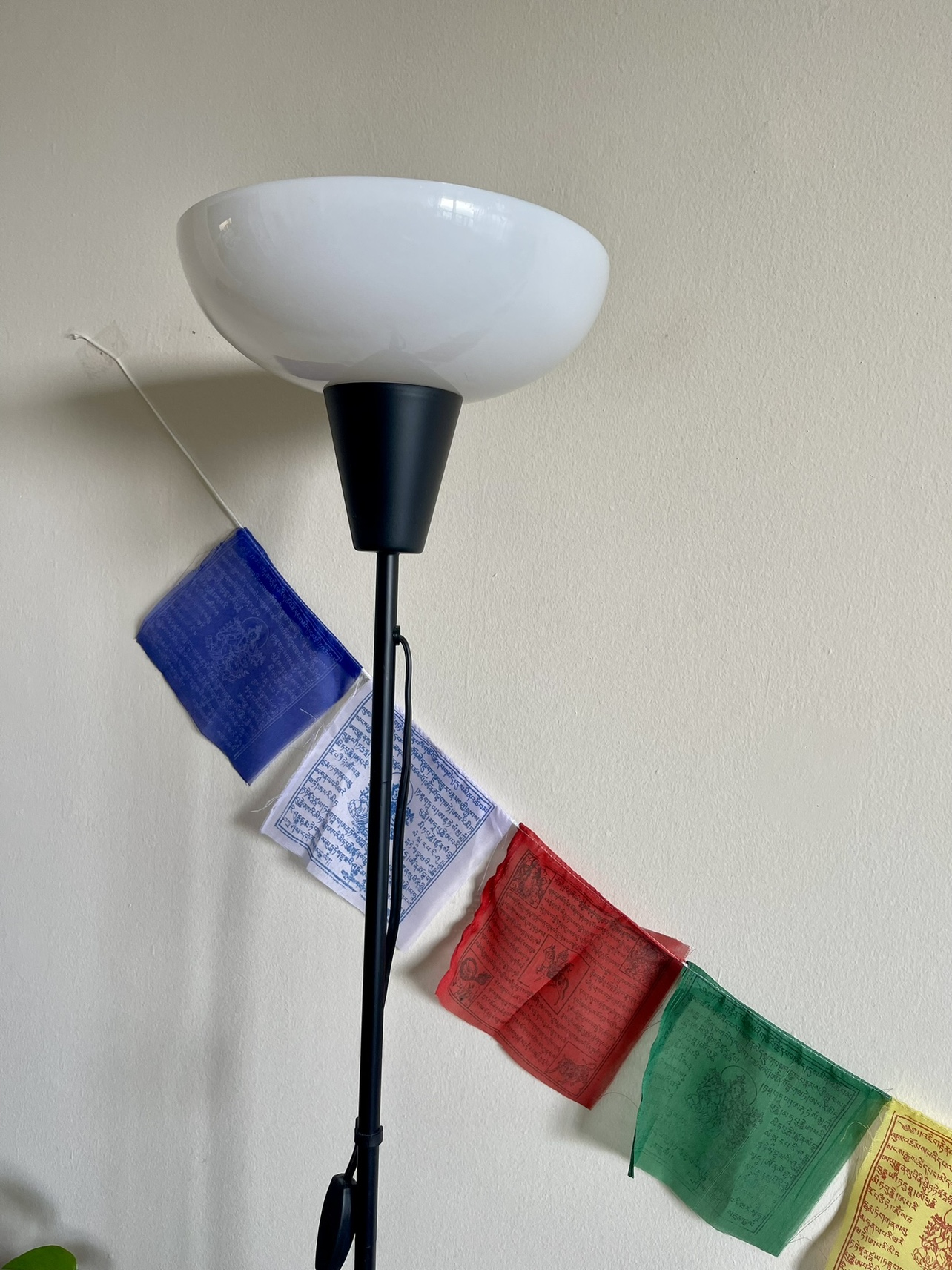 IKEA Floor Lamp - photo 2