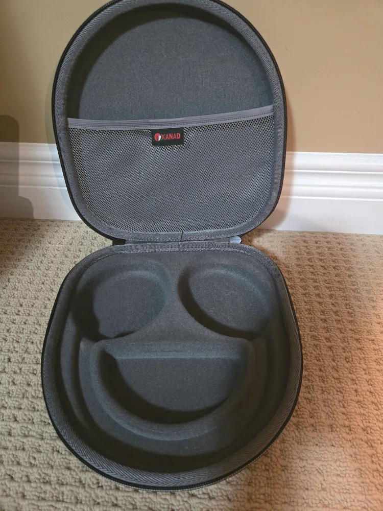 XANAD Hard Case for Sony  Headphones thumbnail