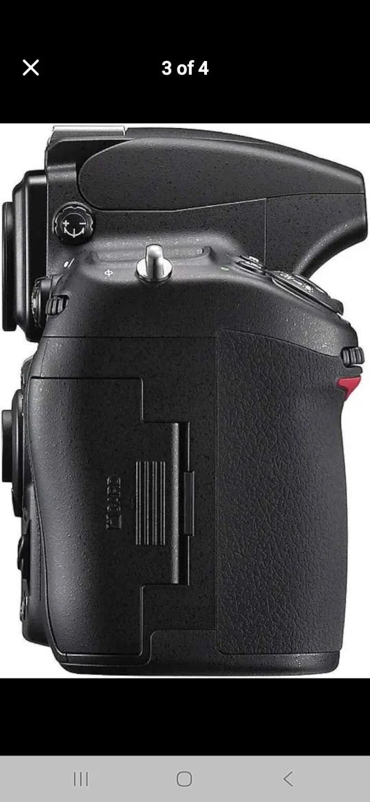 Nikon D700 Legend king of portaits image indicator(4)