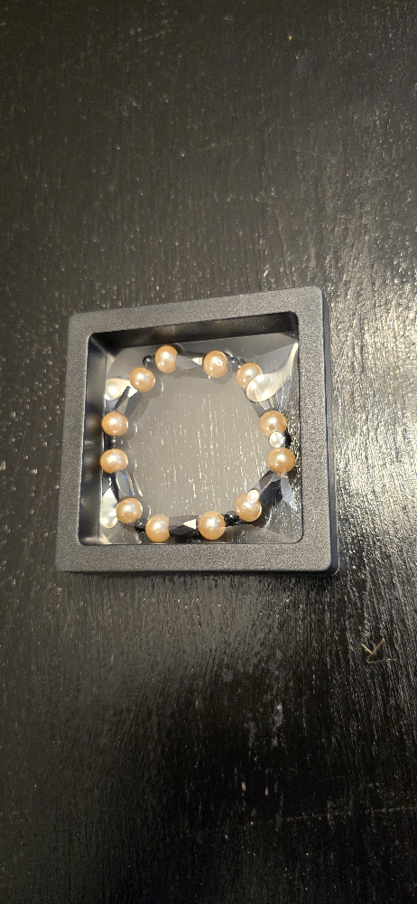 Fashion Jewelry Necklace - photo 5