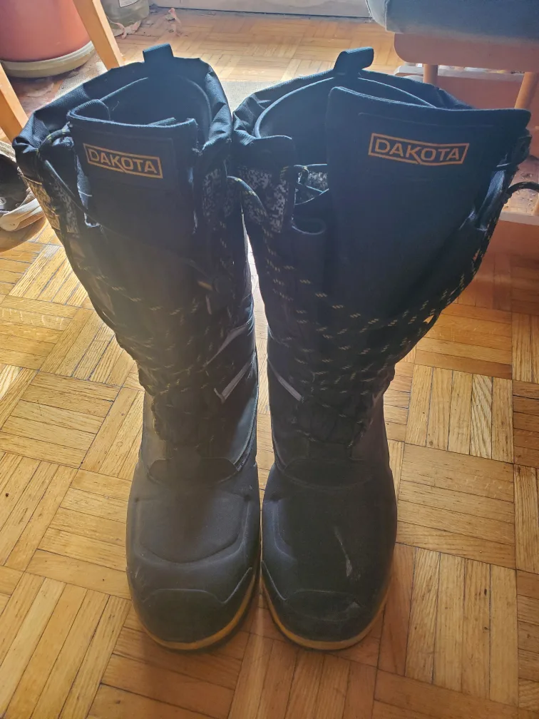 Dakota ProPac Winter Boots thumbnail
