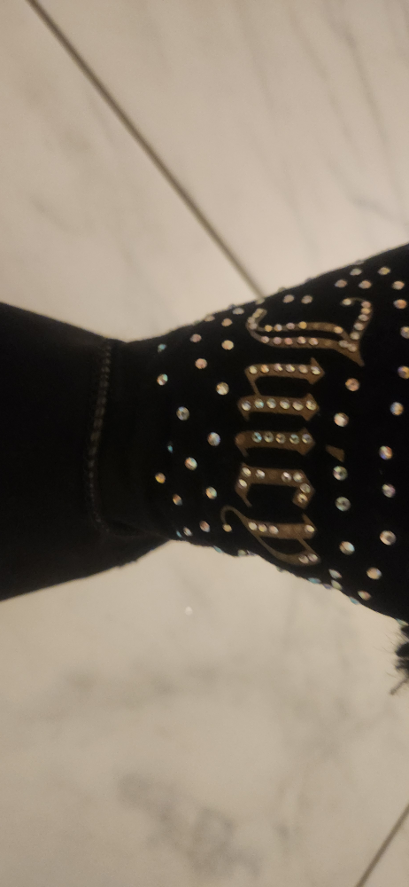 Juicy Couture Winter Boots - photo 4