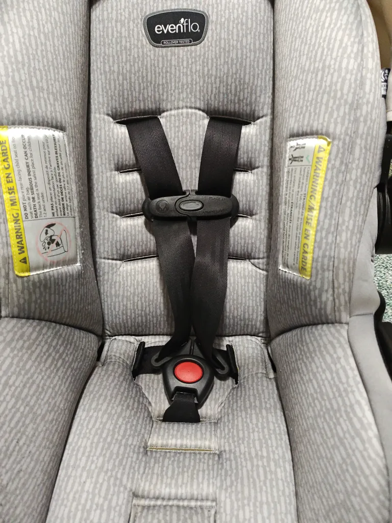 Evenflo Infant Car Seat image indicator(3)
