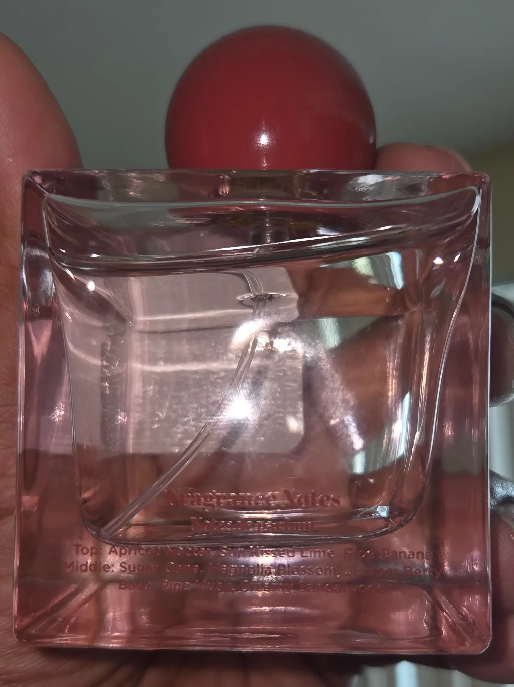 The Good Scent Apricot Nectar Eau de Parfum image indicator(2)