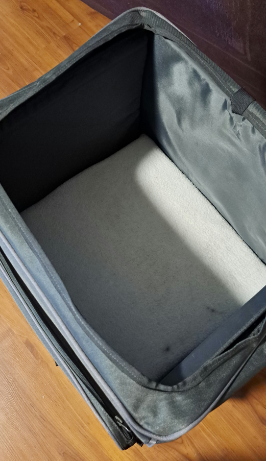 Pet Carrier - photo 4