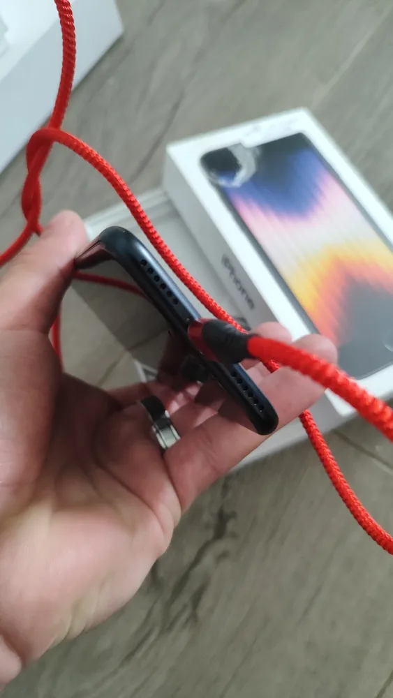 Apple iPhone se 64gb image indicator(6)