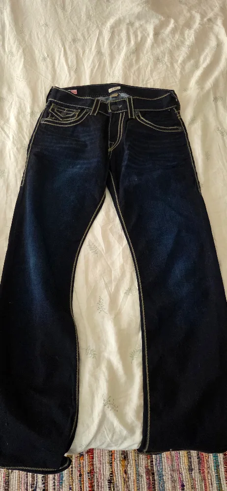 True Religion Jeans - Size 31 image indicator(2)