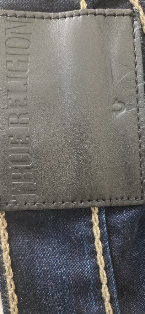 True Religion Jeans - Size 31 image indicator(3)