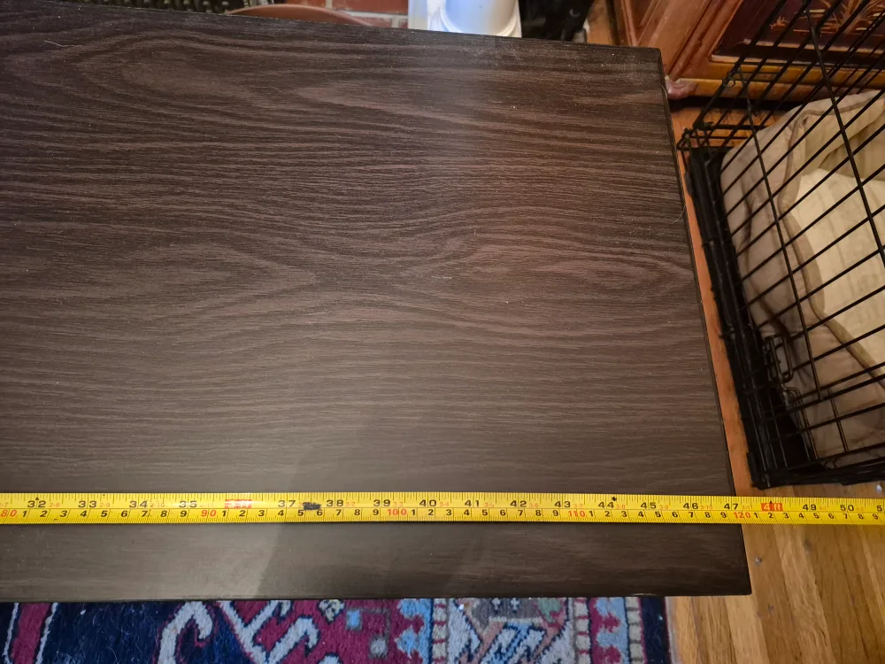 TV bench or vinyl shelf image indicator(2)