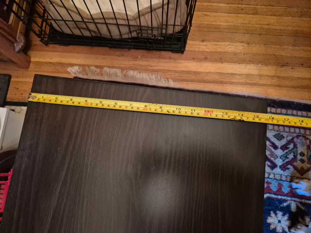 TV bench or vinyl shelf image indicator(3)