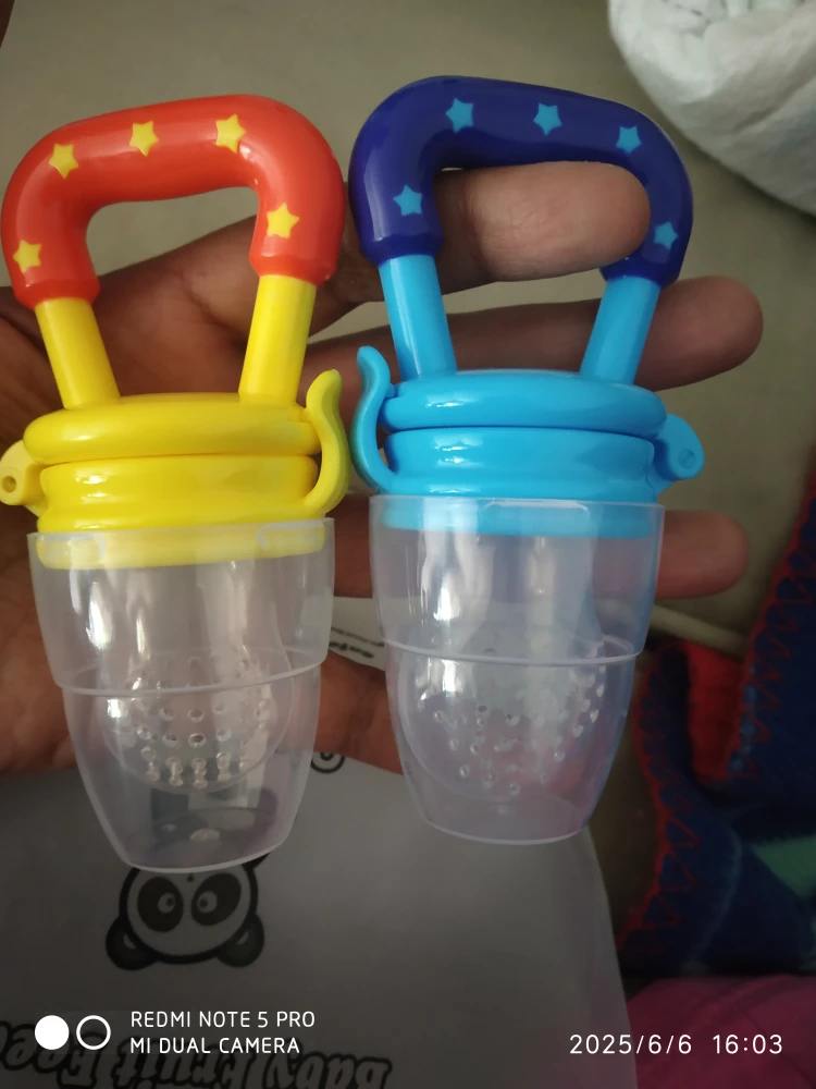 Baby Food Feeders brand new