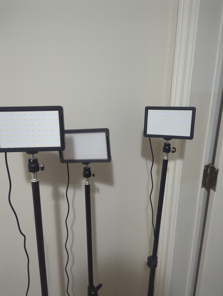 LED Lighting Kit