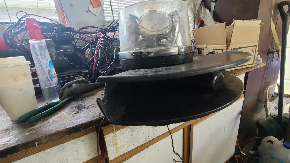 DIETZ 935 PA SIREN HILL LIGHT image indicator(10)