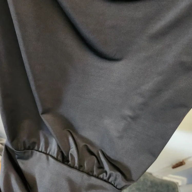 Black Strapless Top - XS/TP image indicator(3)