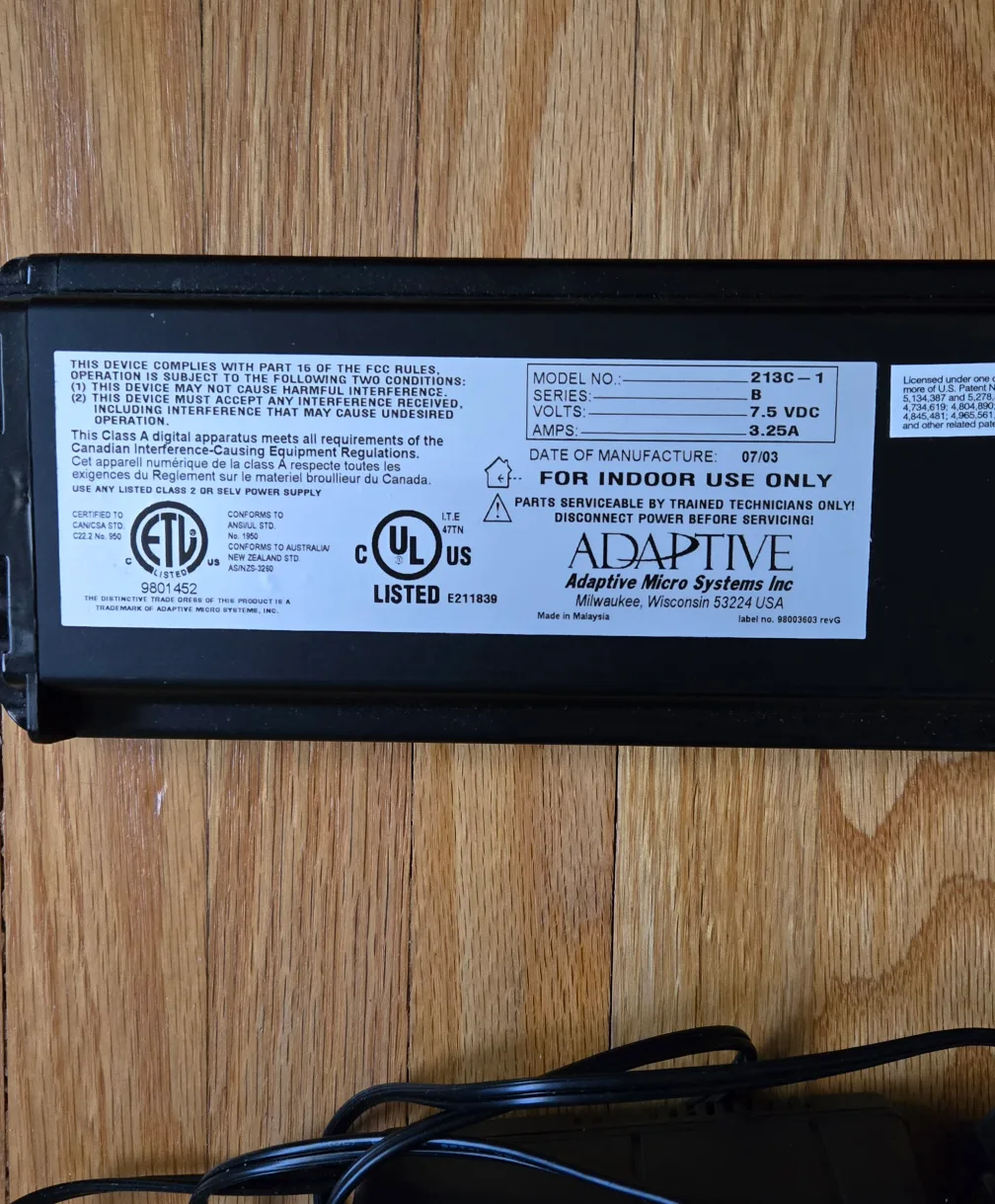 Beta Brite LED Display image indicator(3)