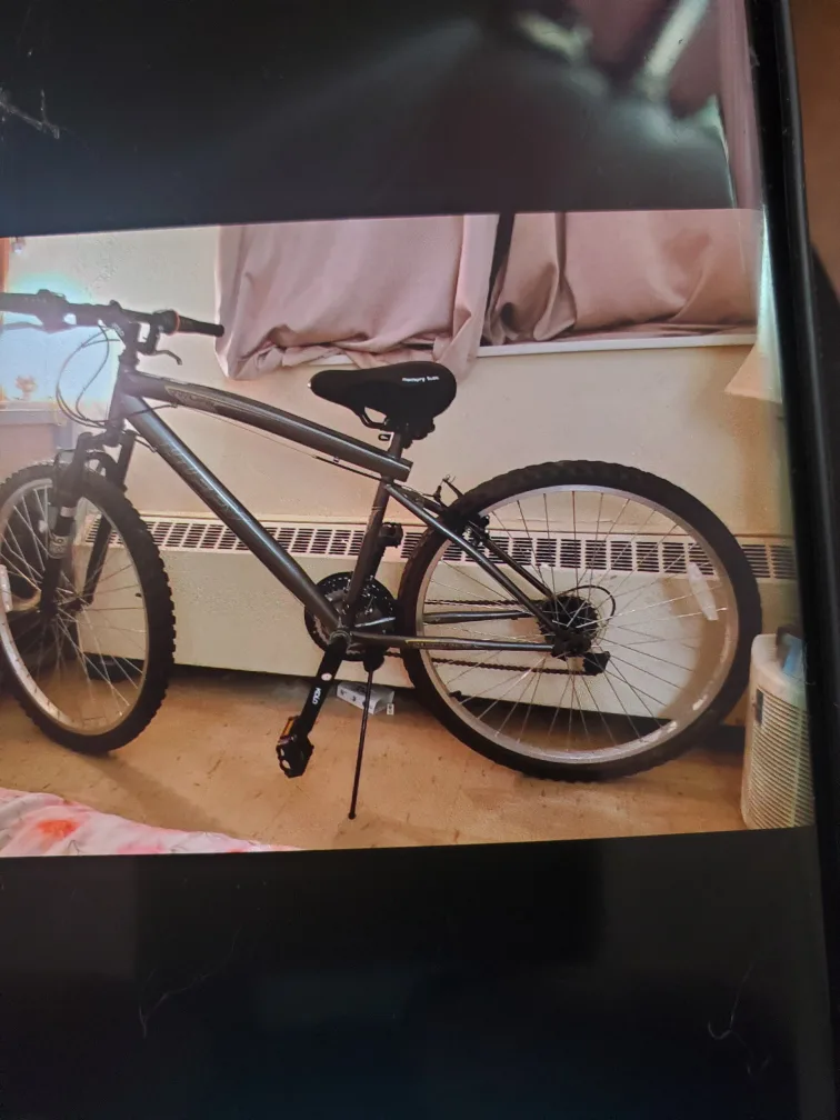 Mountain Bike image indicator(3)