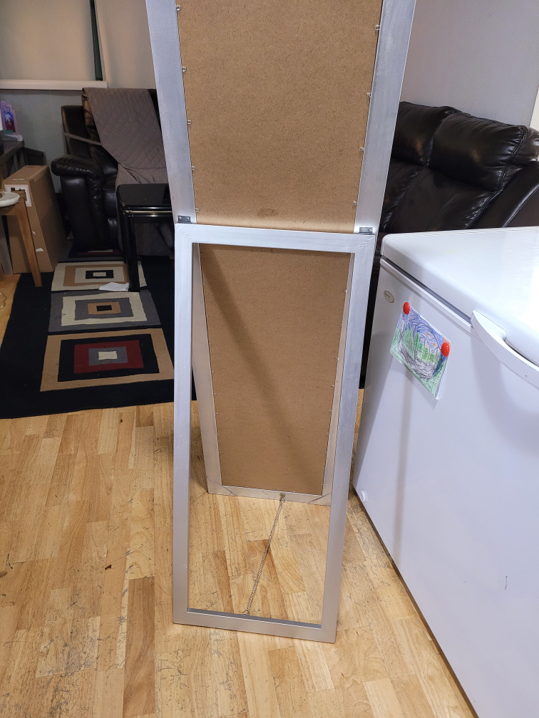 Full Length Standing Mirror - photo 2