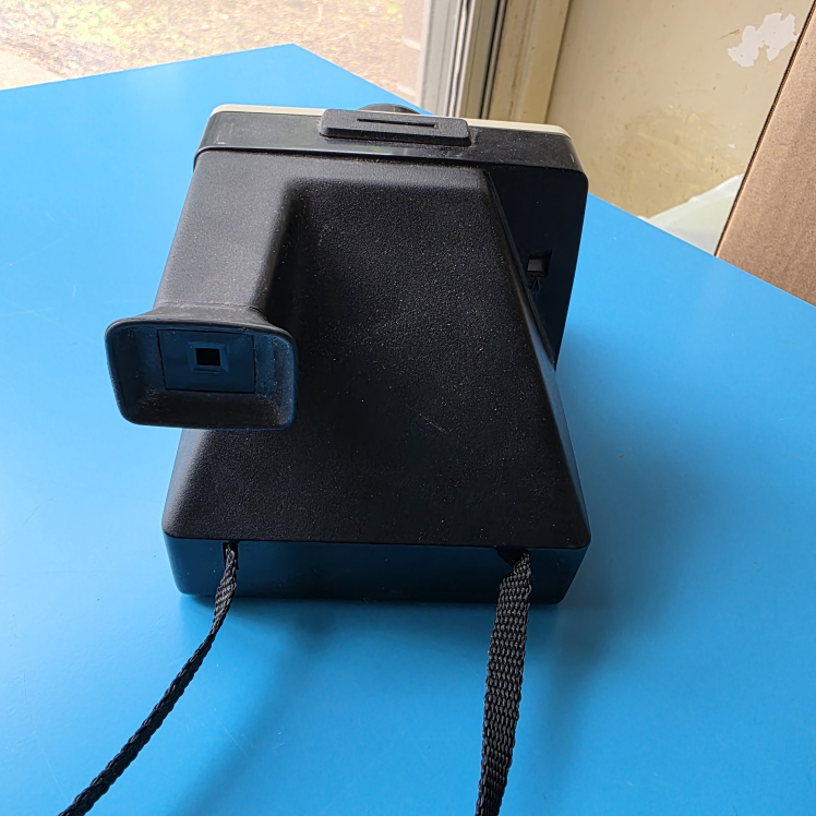 Polaroid OneStep SX-70 - photo 2