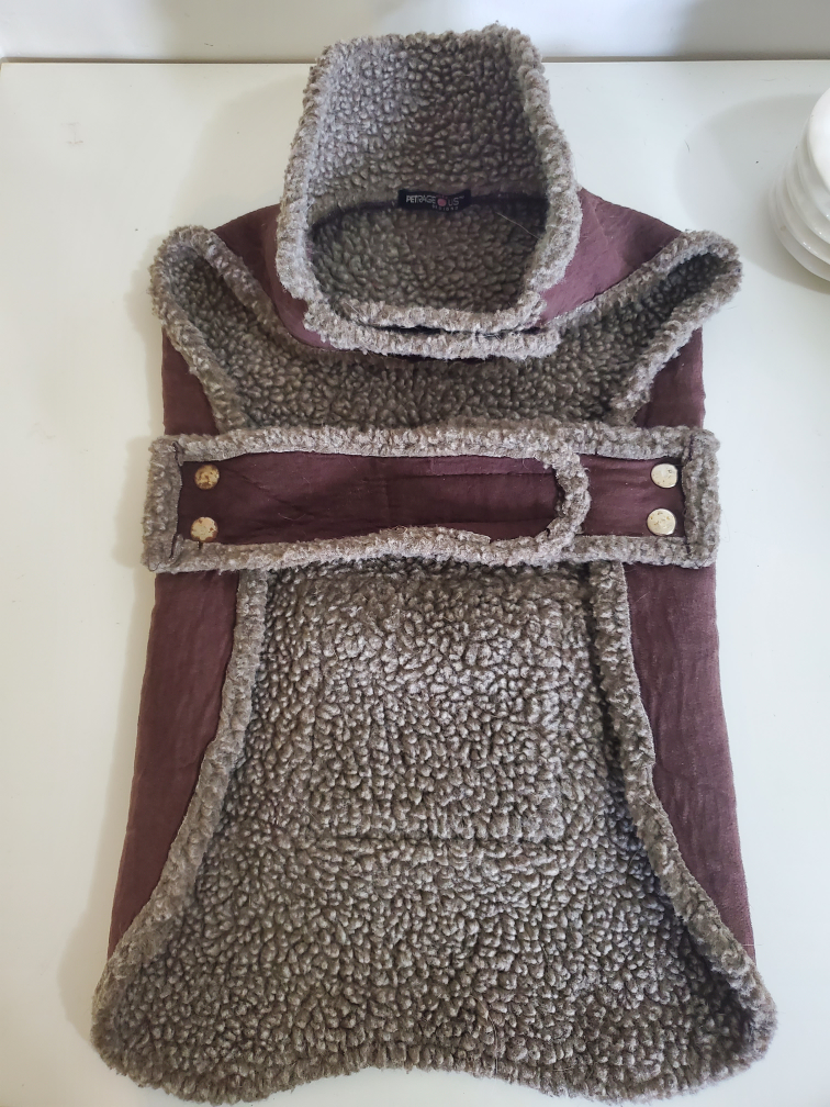 Pet Rage Designs Dog Coat - photo 2