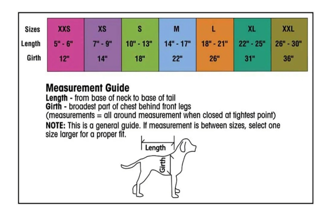 Pet Rage Designs Dog Coat - photo 5