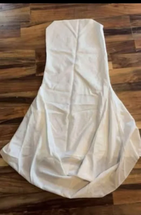 White Chair Covers image indicator(4)