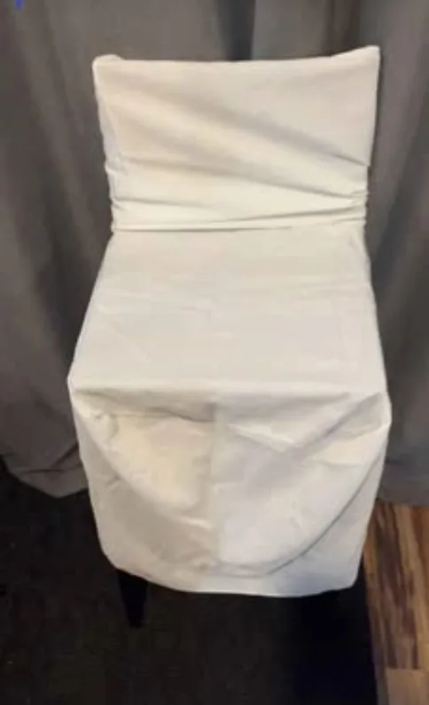 White Chair Covers image indicator(5)