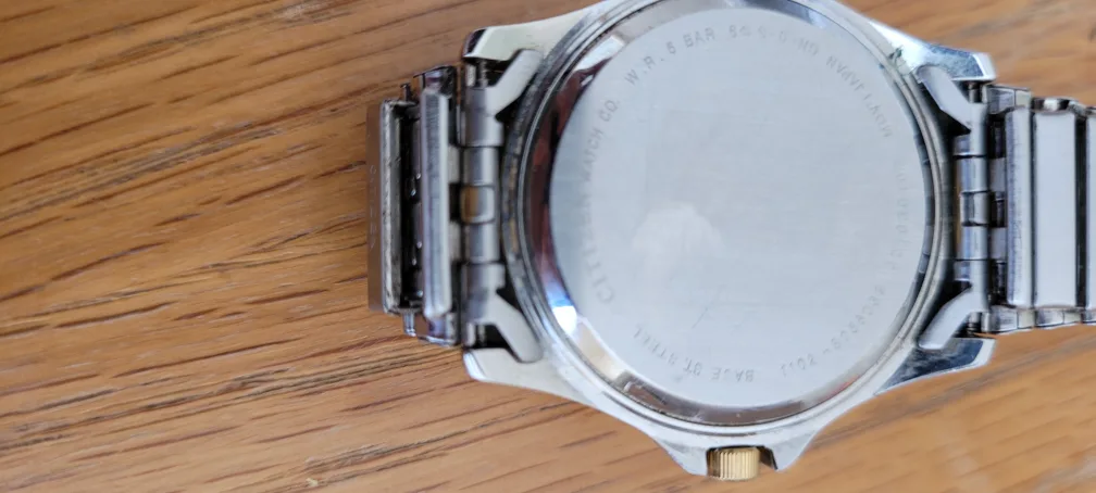 Nautica 085 13G Men's Watch image indicator(6)