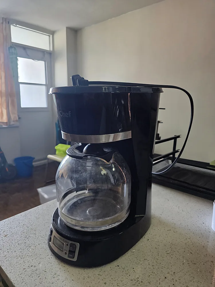 Master Chef Coffee Maker image indicator(2)