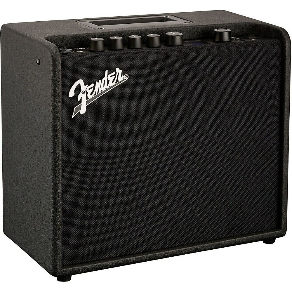Fender Guitar Amplifier Mustang LT25
