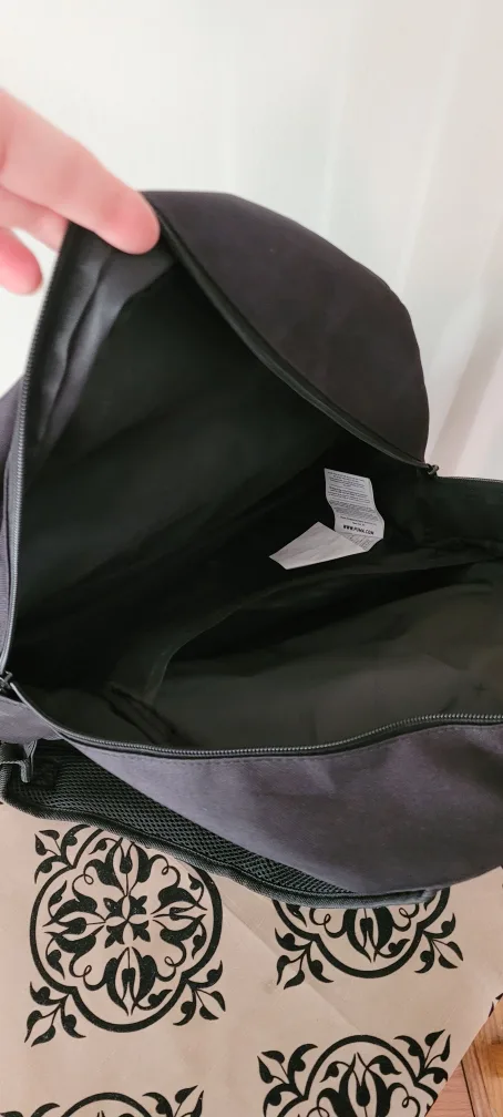 Puma Backpack - Black image indicator(2)