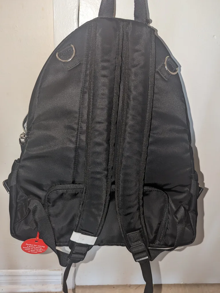 Backpack or Baby bag thumbnail