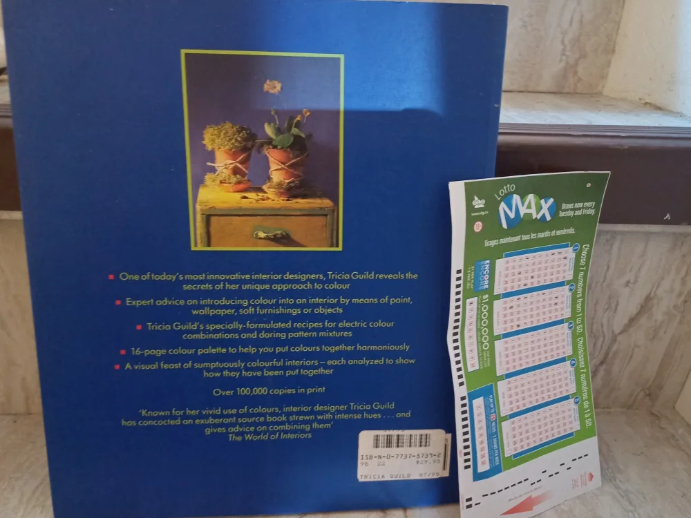 Laura Ashley Color Decorating Book image indicator(5)