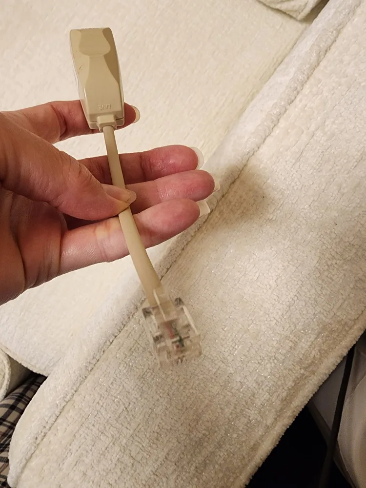 DSM Modem Adapter #Freecycle image indicator(2)