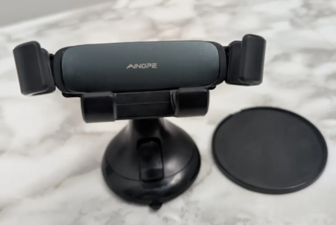 ANNOPE Car Phone Mount thumbnail
