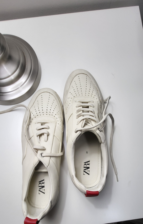 Zara Sneakers