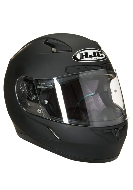 HJC Helmet Snell Certified image indicator(2)