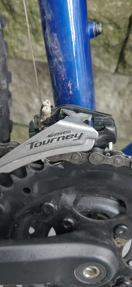 Marin Bolinas Ridge Mountain Bike image indicator(10)