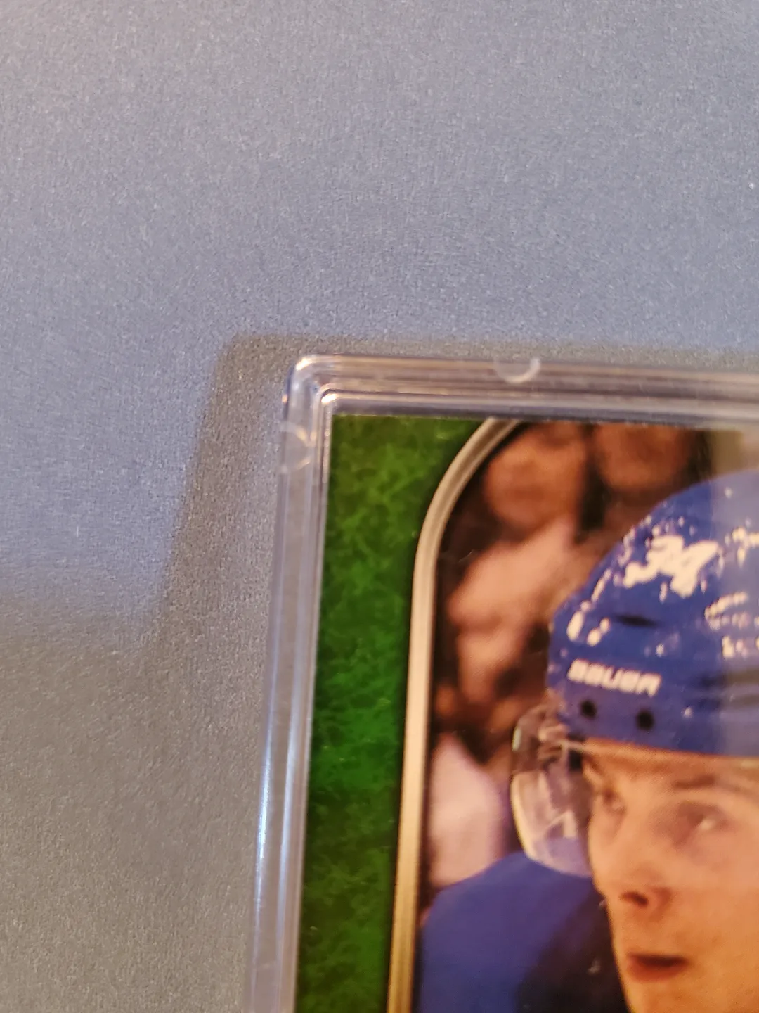 2016-17 PARKHURST ROOKIES AUSTON MATTHEWS #370 image indicator(6)