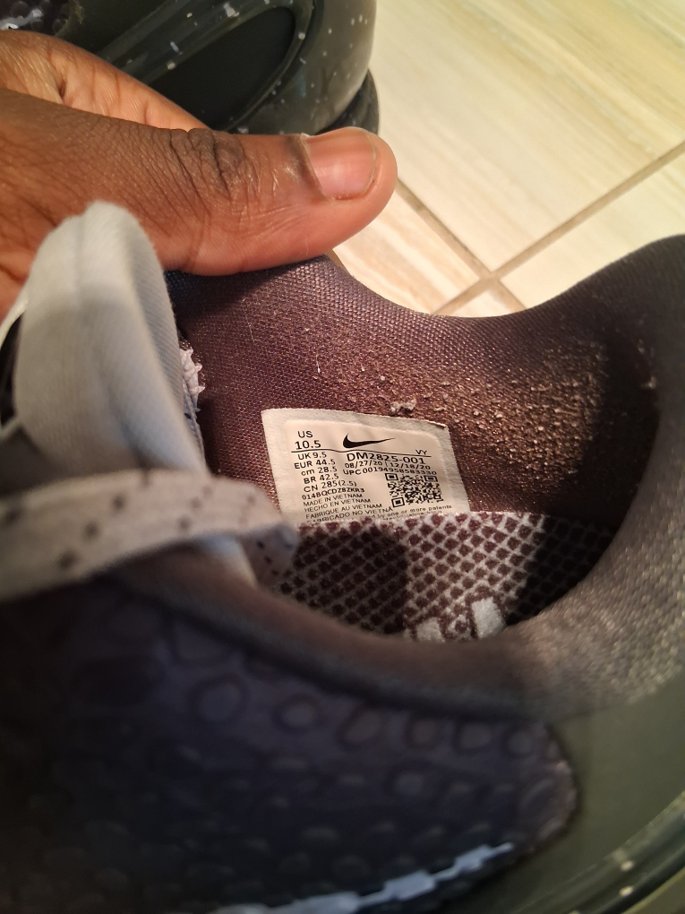 Nike Kobe 6 Protro EYBL men 10.5 - photo 5