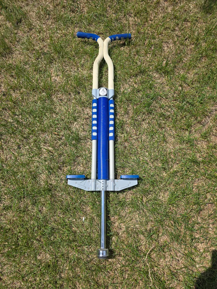 Flybar Pro Pogo Stick thumbnail