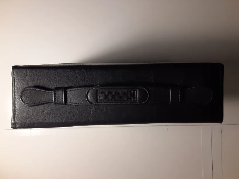 Case Logic - CD/DVD Case | 92 Capacity image indicator(4)