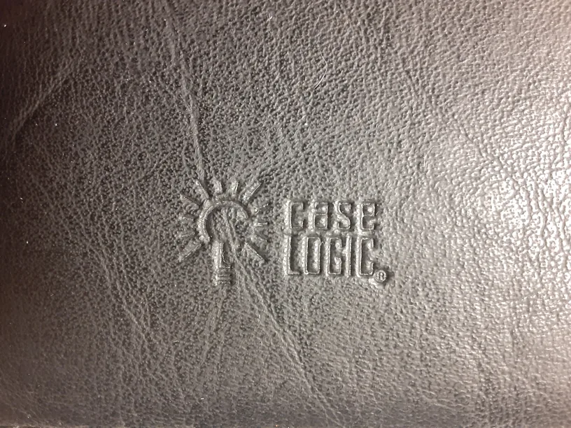 Case Logic - CD/DVD Case | 92 Capacity image indicator(6)