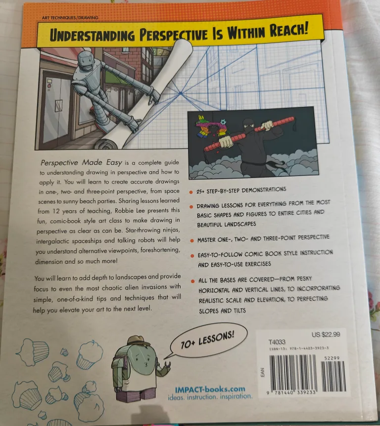 Animation and Illustration Book Bundle image indicator(4)