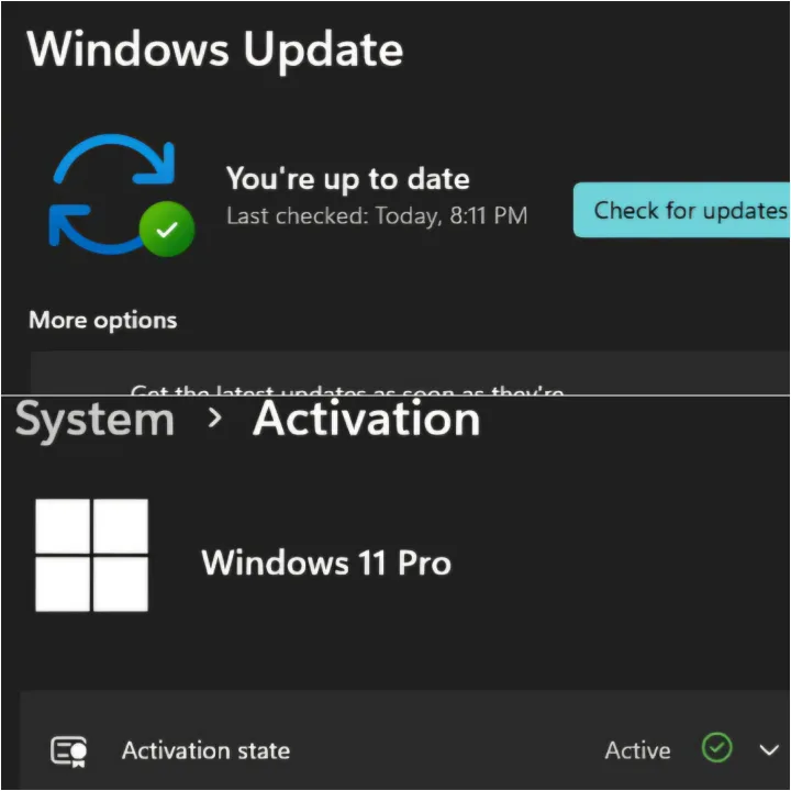 Dell Latitude 7420 Laptop - i7, 32GB RAM, 1TB SSD, Win11Pro image indicator(6)