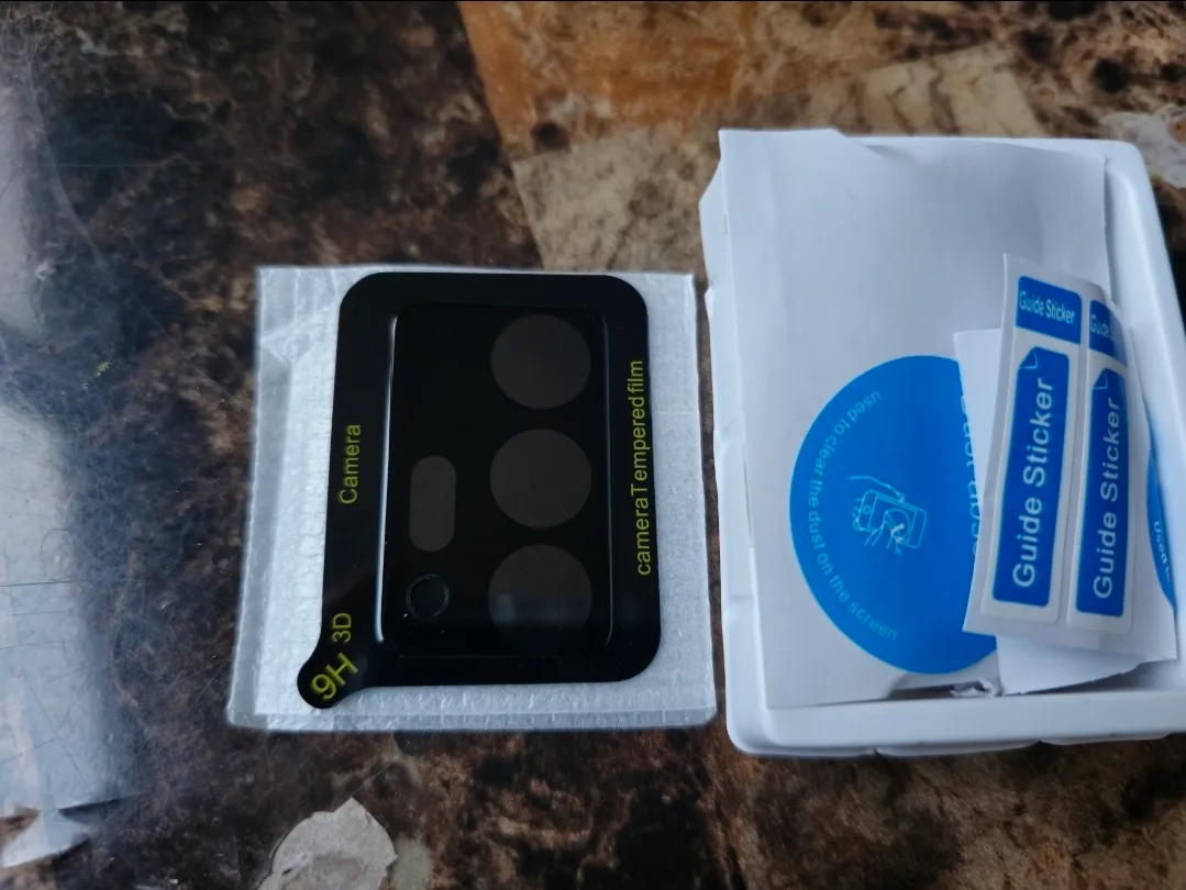 Brand New Note 20 Ultra Camera Protector $3 thumbnail