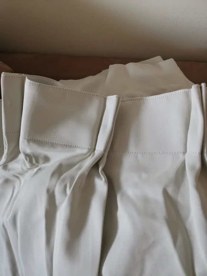 Curtains -  off White image indicator(2)