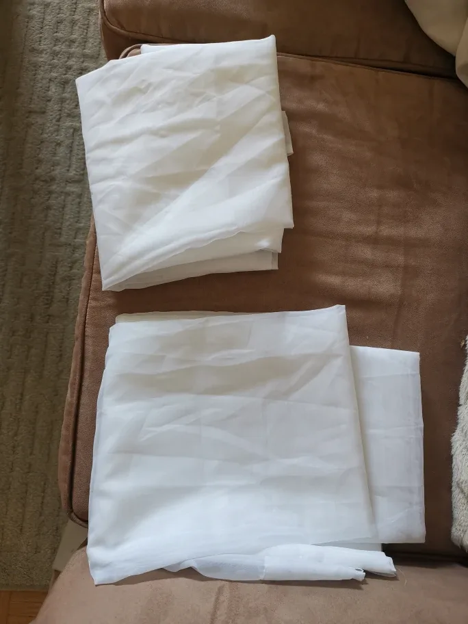 Curtains -  off White image indicator(5)