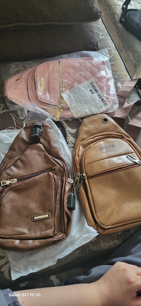 Sling Bag