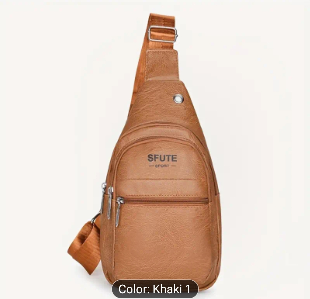 Sling Bag - photo 2