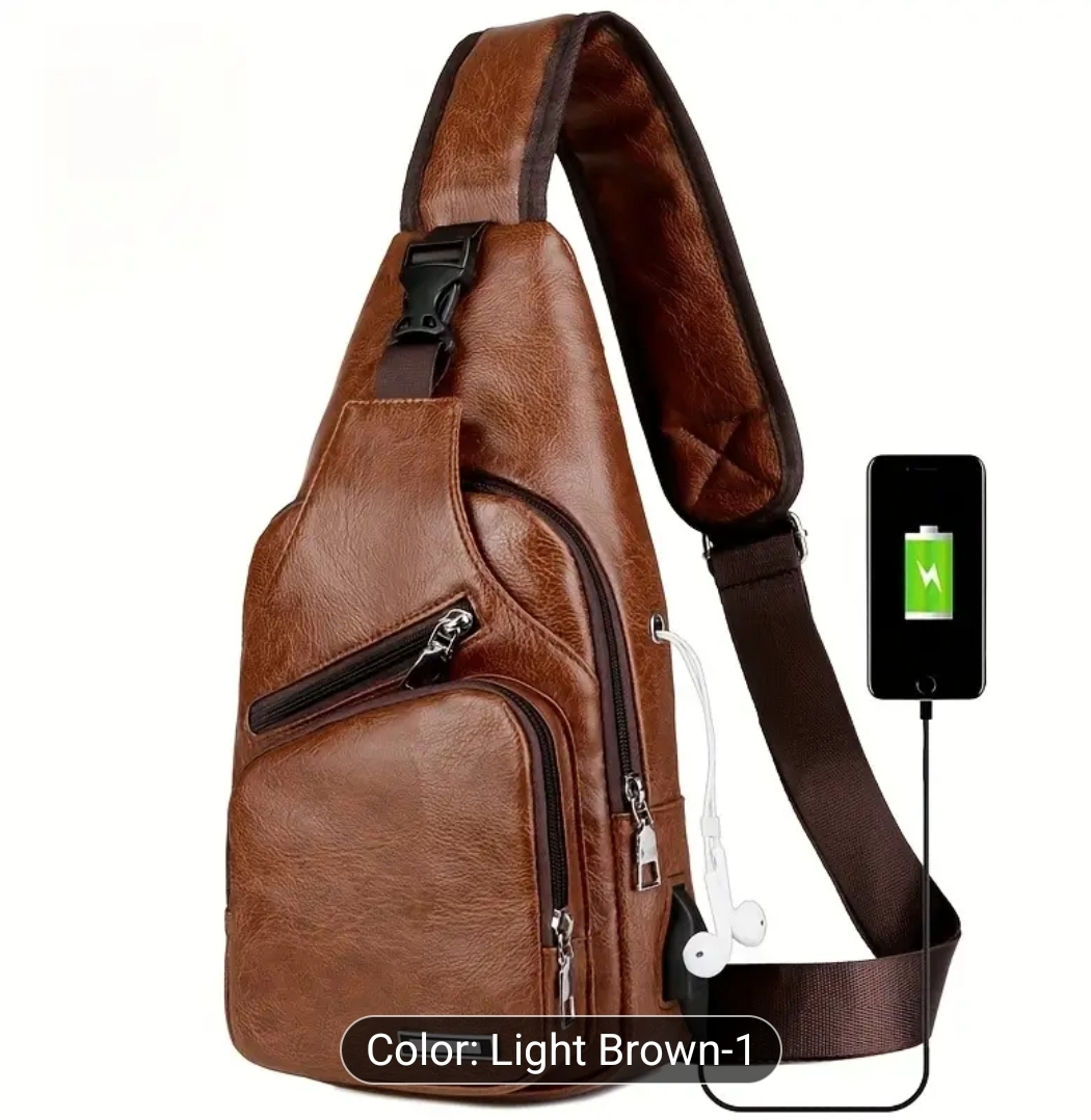 Sling Bag - photo 3